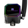 Kit Watercooling AIO Thermalright Frozen Prism RGB - 240mm (Noir)