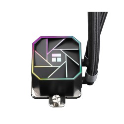 Kit Watercooling AIO Thermalright Aqua Elite V3 RGB - 360mm (Noir)