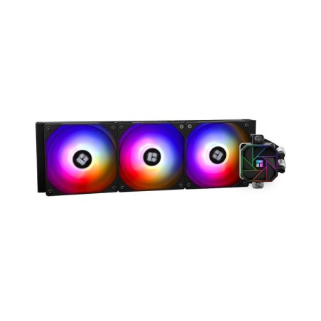 Kit Watercooling AIO Thermalright Aqua Elite V3 RGB - 360mm (Noir)