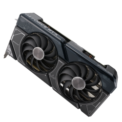 Carte Graphique Nvidia Asus GeForce RTX 4070 Super Dual OC 12Go