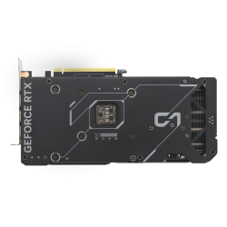 Carte Graphique Nvidia Asus GeForce RTX 4070 Super Dual OC 12Go