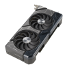 Carte Graphique Nvidia Asus GeForce RTX 4070 Super Dual OC 12Go