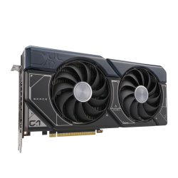 Carte Graphique Nvidia Asus GeForce RTX 4070 Super Dual OC 12Go