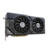 Carte Graphique Nvidia Asus GeForce RTX 4070 Super Dual OC 12Go