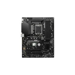 Carte Mère MSI Pro Z790-S WiFi DDR5 (Intel LGA 1700)