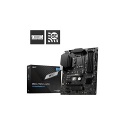 Carte Mère MSI Pro Z790-S WiFi DDR5 (Intel LGA 1700)