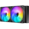 Kit Watercooling AIO Arctic Liquid Freezer III RGB - 240mm (Noir)