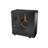 Boitier Moyen Tour ATX be quiet! Pure Base 501 AirFlow (Noir)