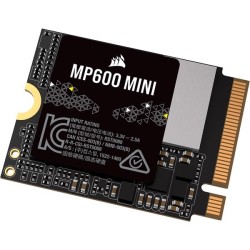 Disque SSD Corsair MP600 Core Mini 2To  - NVMe M.2 Type 2230