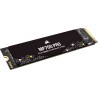 Disque SSD Corsair MP700 Pro 2To - NVMe M.2 Type 2280