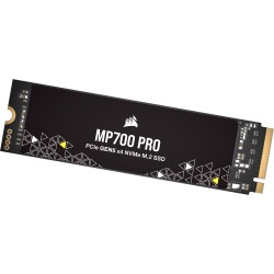 Disque SSD Corsair MP700 Pro 2To - NVMe M.2 Type 2280