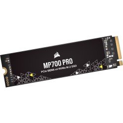 Disque SSD Corsair MP700 Pro 2To - NVMe M.2 Type 2280