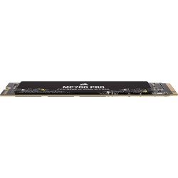 Disque SSD Corsair MP700 Pro 2To - NVMe M.2 Type 2280