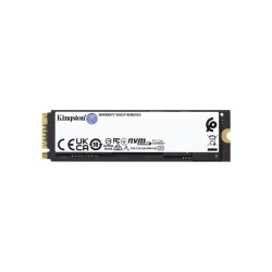 Disque SSD Kingston Fury Renegade 2To  - NVMe M.2 Type 2280