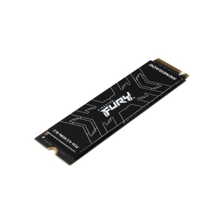 Disque SSD Kingston Fury Renegade 2To  - NVMe M.2 Type 2280