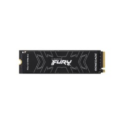 Disque SSD Kingston Fury Renegade 2To  - NVMe M.2 Type 2280