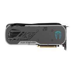 Carte Graphique Nvidia Zotac GeForce RTX 4070 Amp Airo 12Go