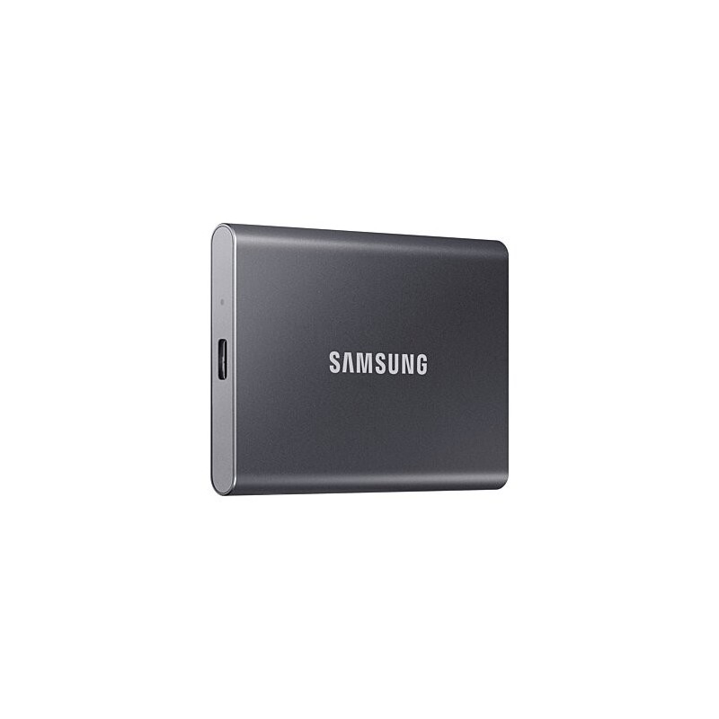 Disque SSD NVMe externe Samsung T7 - 1To  (Gris)