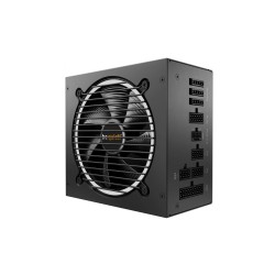 Alimentation ATX be quiet! Pure Power 12 M - 650W (Noir)