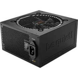 Alimentation ATX be quiet! Pure Power 12 M - 750W (Noir)