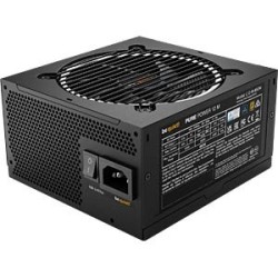 Alimentation ATX be quiet! Pure Power 12 M - 850W (Noir)