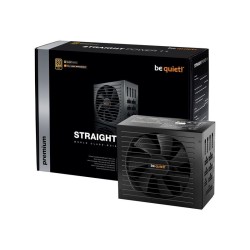 Alimentation ATX be quiet! Straight Power 11 - 850W