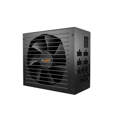 Alimentation ATX be quiet! Straight Power 12 Platinum - 1500W (Noir)