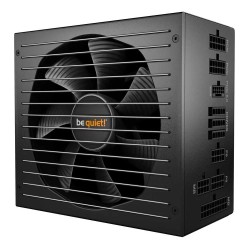 Alimentation ATX be quiet! Straight Power 12 Platinum - 750W (Noir)