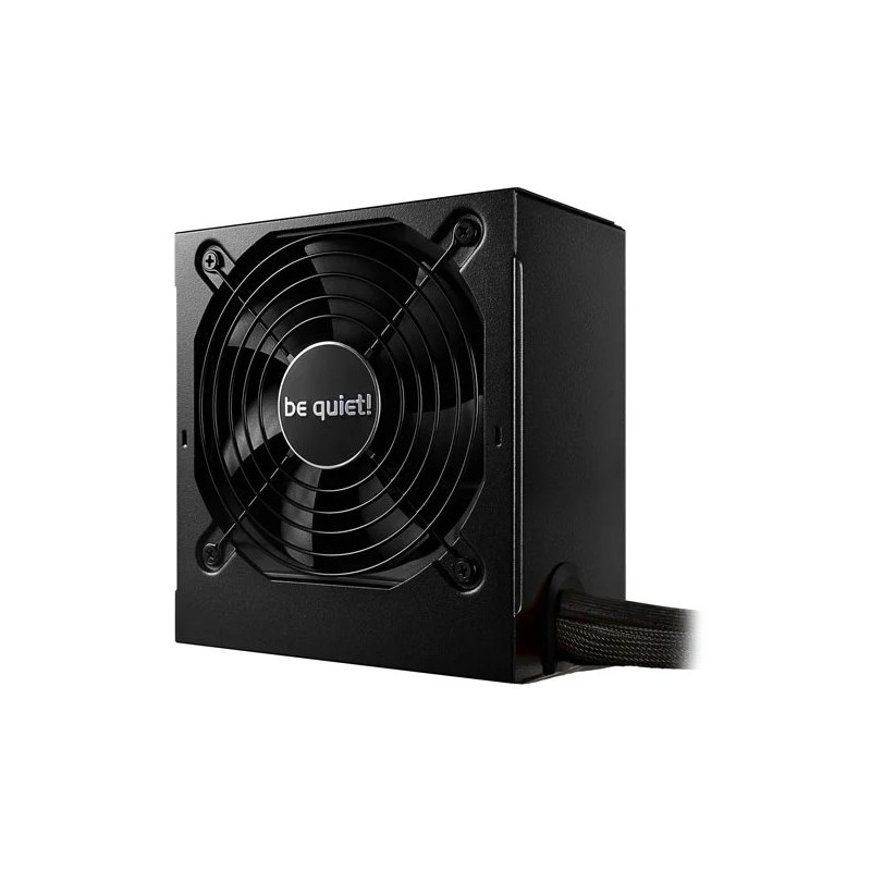 Alimentation ATX be quiet! System Power 10 - 450W (Noir)