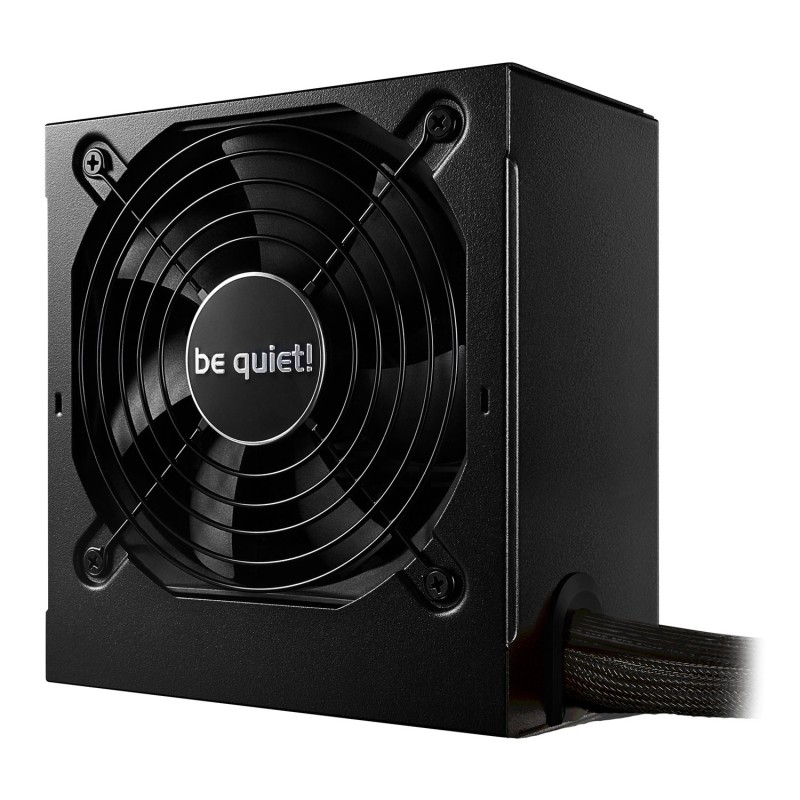 Alimentation ATX be quiet! System Power 10 - 550W (Noir)