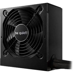 Alimentation ATX be quiet! System Power 10 - 750W (Noir)