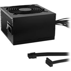 Alimentation ATX be quiet! System Power 10 - 750W (Noir)