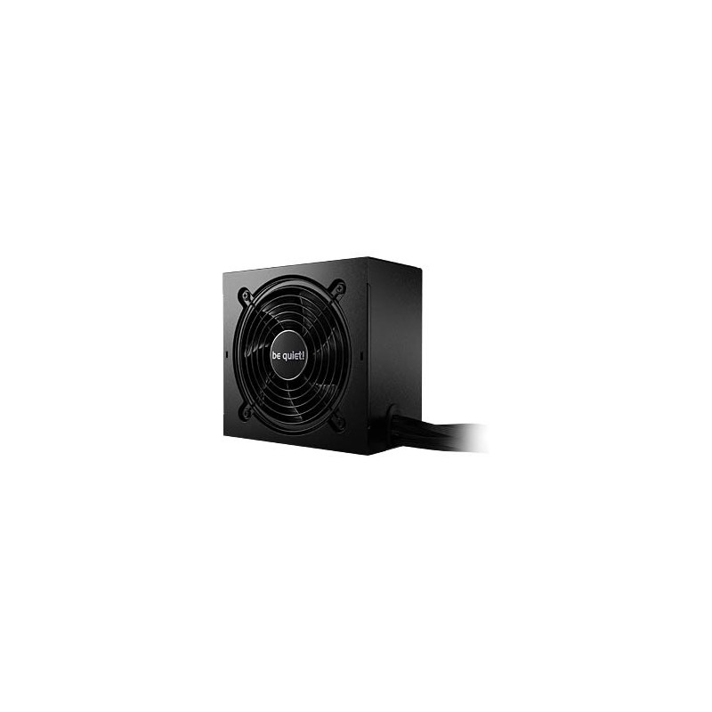 Alimentation ATX be quiet! System Power 10 - 850W (Noir)