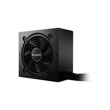 Alimentation ATX be quiet! System Power 10 - 850W (Noir)