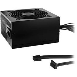 Alimentation ATX be quiet! System Power 10 - 850W (Noir)