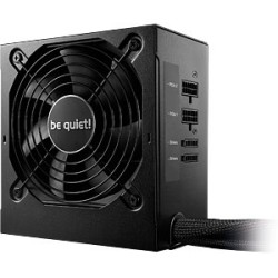 Alimentation ATX be quiet! System Power 9 CM - 500W