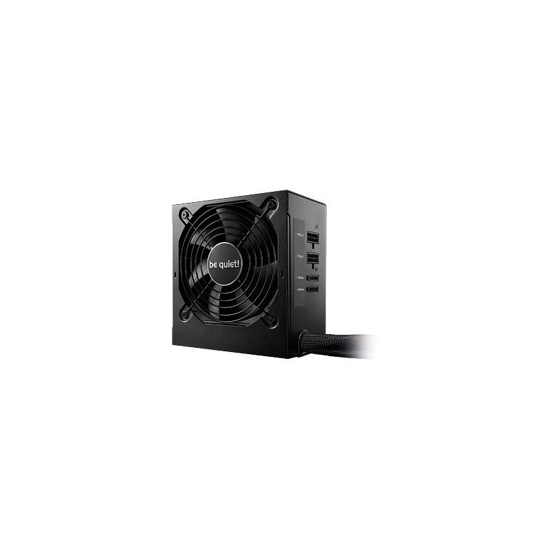 Alimentation ATX be quiet! System Power 9 CM - 500W