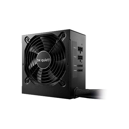 Alimentation ATX be quiet! System Power 9 CM - 500W