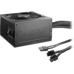 Alimentation ATX be quiet! System Power 9 CM - 500W