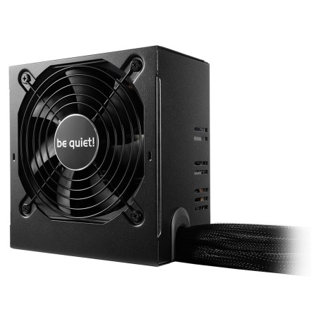 Alimentation ATX be quiet! System Power 9 CM - 600W