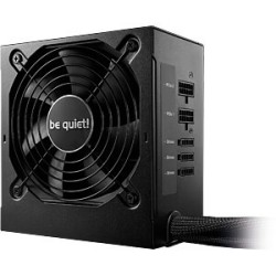 Alimentation ATX be quiet! System Power 9 CM - 700W