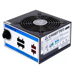 Alimentation ATX Chieftec A-80 CTG-750C - 750W (Noir)