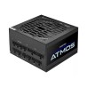 Alimentation ATX Chieftec Atmos CPX-FC - 750W (Noir)