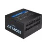 Alimentation ATX Chieftec Atmos CPX-FC - 750W (Noir)