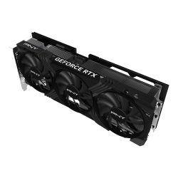 Carte Graphique Nvidia PNY GeForce RTX 4070 Ti Super Verto Triple Fan OC 16Go