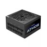 Alimentation ATX Chieftec Atmos CPX-FC - 850W (Noir)