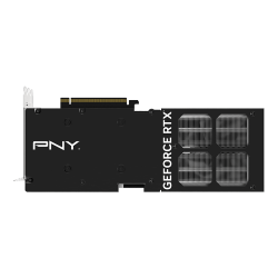 Carte Graphique Nvidia PNY GeForce RTX 4070 Ti Super Verto Triple Fan OC 16Go