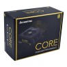 Alimentation ATX Chieftec Core BBS-700S - 700W (Noir)