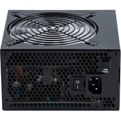 Alimentation ATX Chieftec Photon RGB - 650W (Noir)