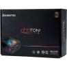 Alimentation ATX Chieftec Photon RGB - 650W (Noir)